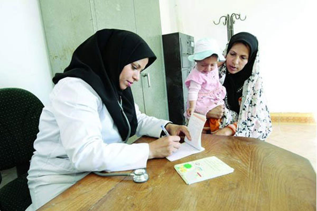 خطر بیماری PBC در کمین ایرانیان   زنان تا ۹۰ درصد مستعد این بیماری هستند