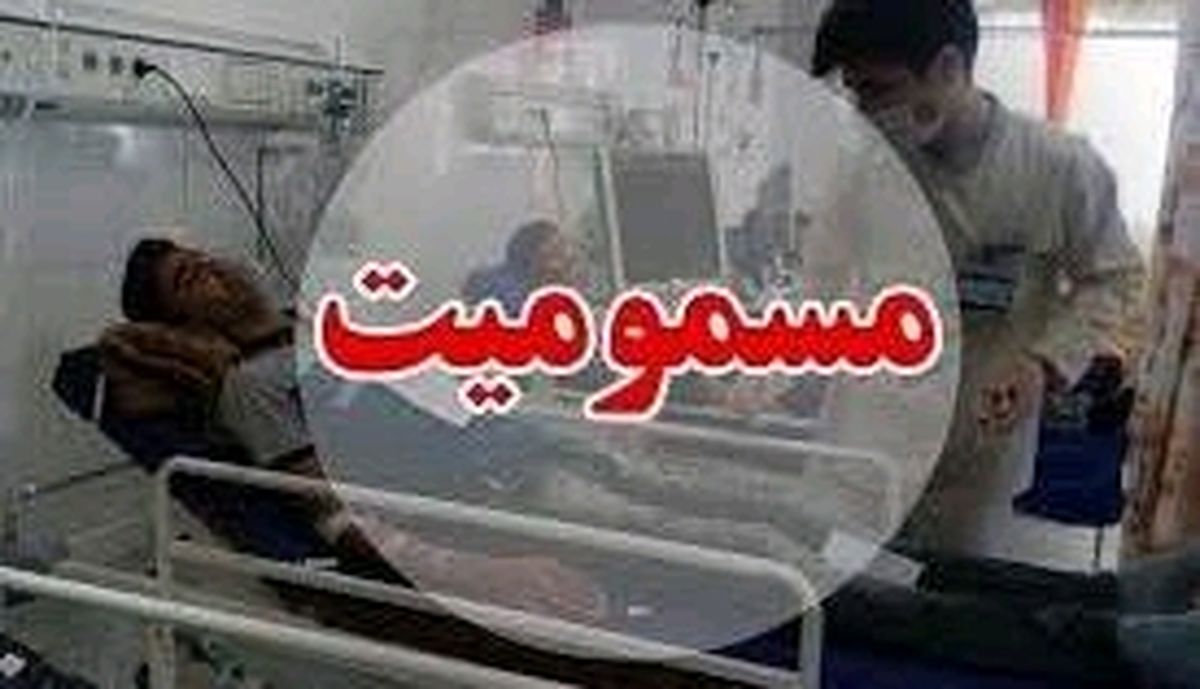 کافه‌ای در تهران پنج نفر را مسموم کرد