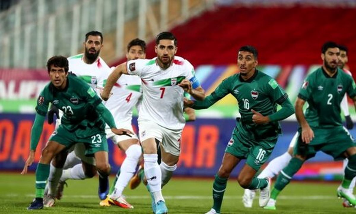 لژیونر بعدی فوتبال ایران را بشناسید