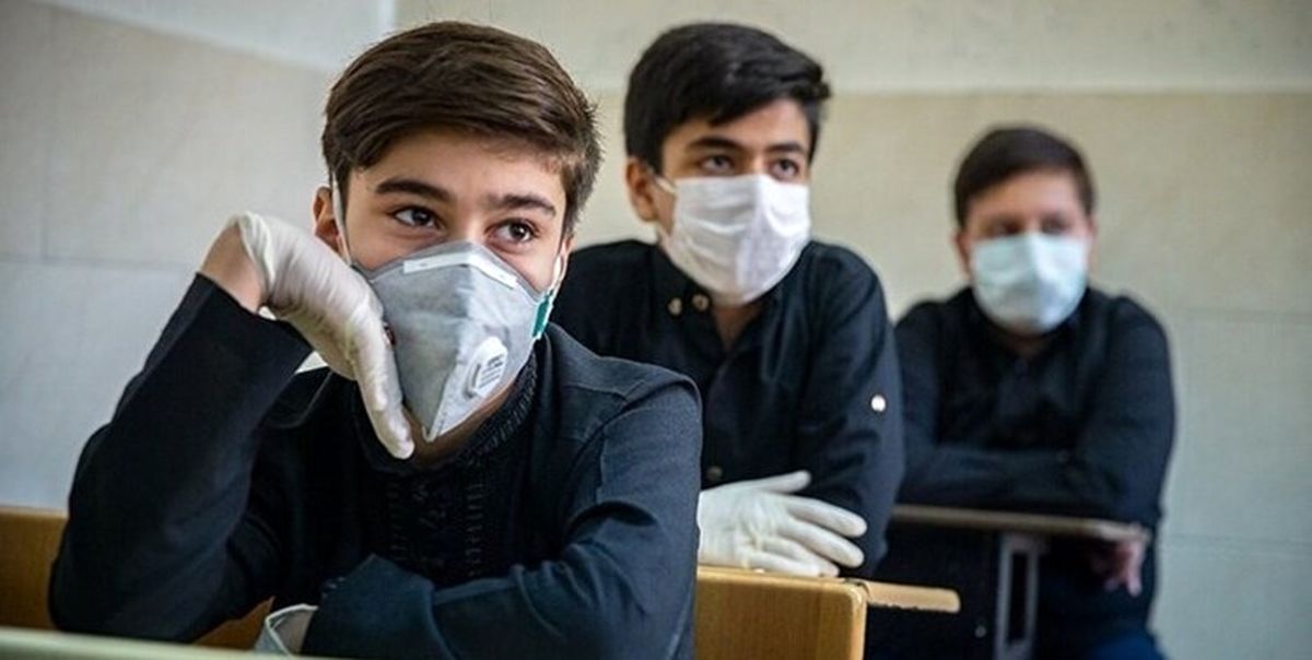 ابتکار دانش آموز تهرانی در تقلب منجر به خونریزی شد