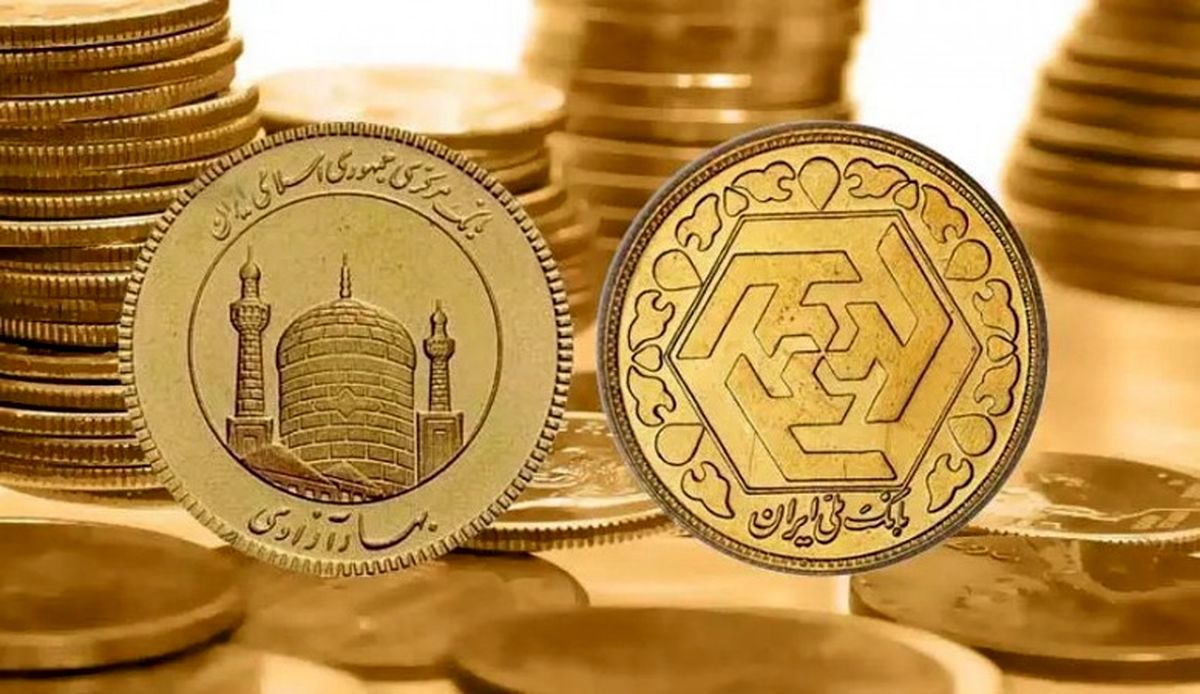 پیش‌بینی قیمت سکه آیا احتمال برگشت سکه به کانال ۱۴ میلیونی وجود دارد؟