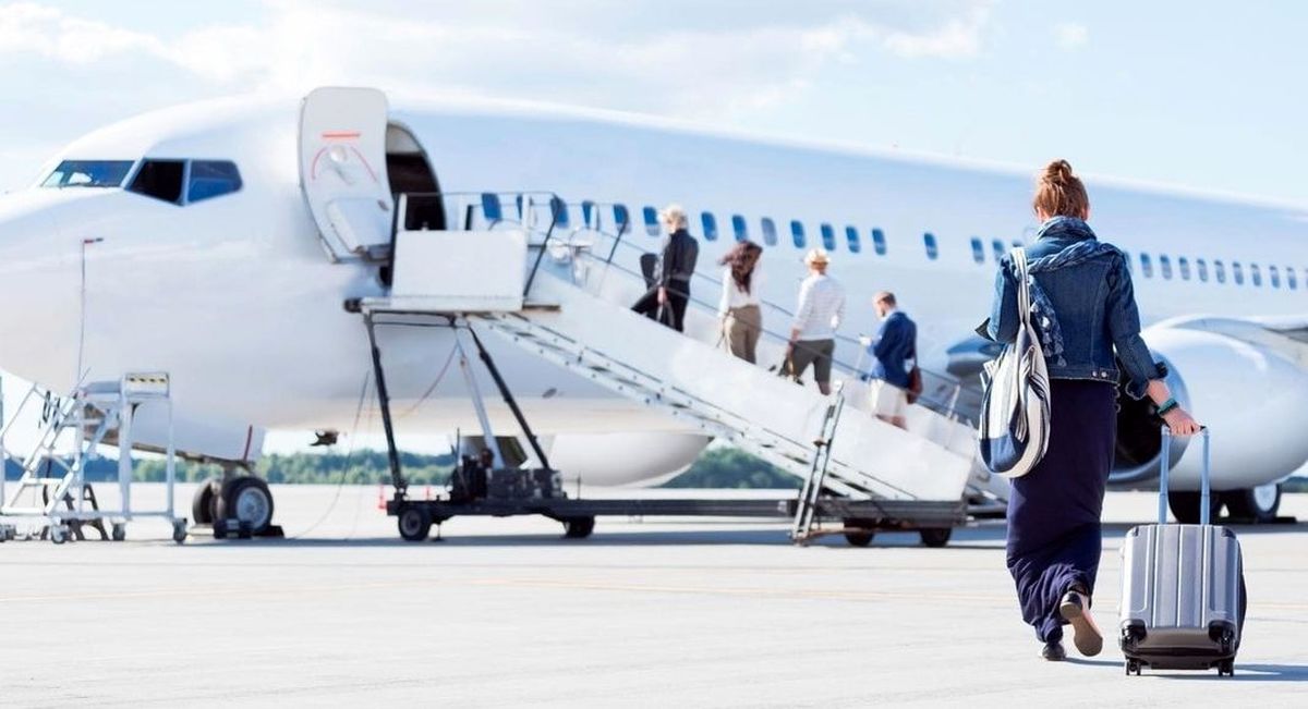جزییات تعرفه فروش بلیت هواپیما به اتباع غیرایرانی اعلام شد