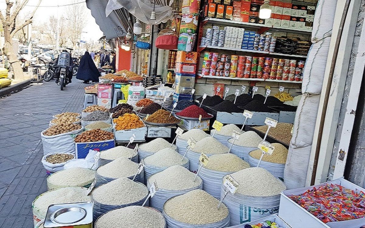 هر کیلو برنج ایرانی بین ۸۰ تا ۲۰۰ هزارتومان/صعود قیمت تا کجا؟