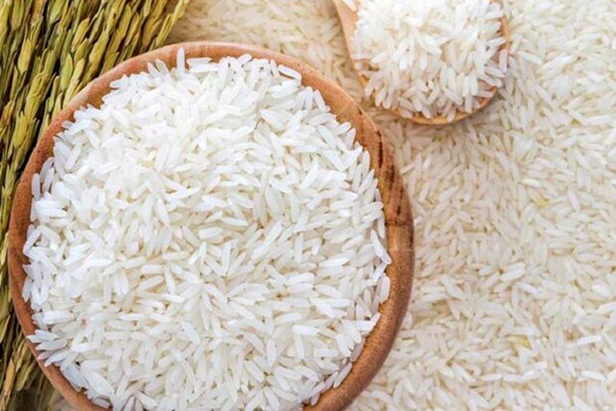 کاهش ۲۵ تا ۳۰ هزار تومانی قیمت برنج آیا ارزانی در راه است؟