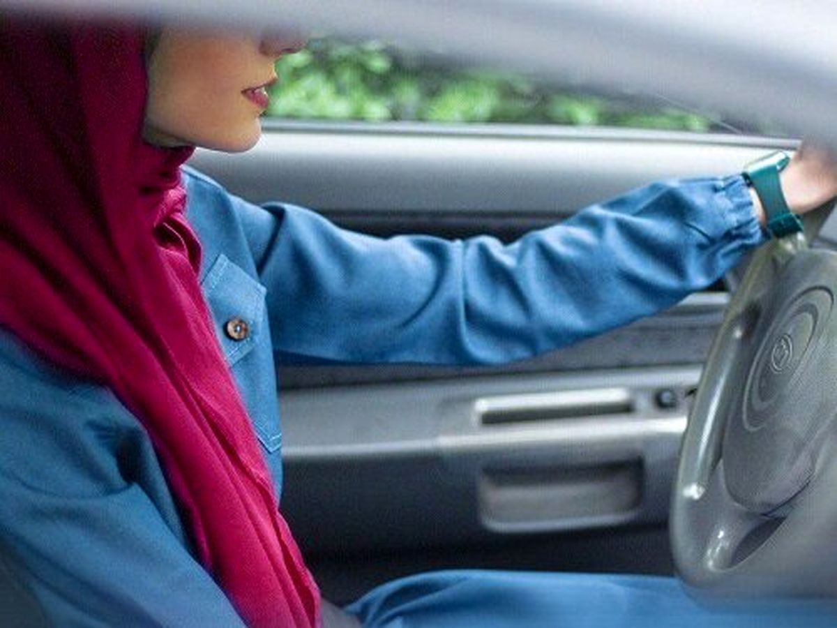 جدیدترین خبر درباره رعایت حجاب در خودروی شخصی؛ ثبت اطلاعات در سامانه ناظر!