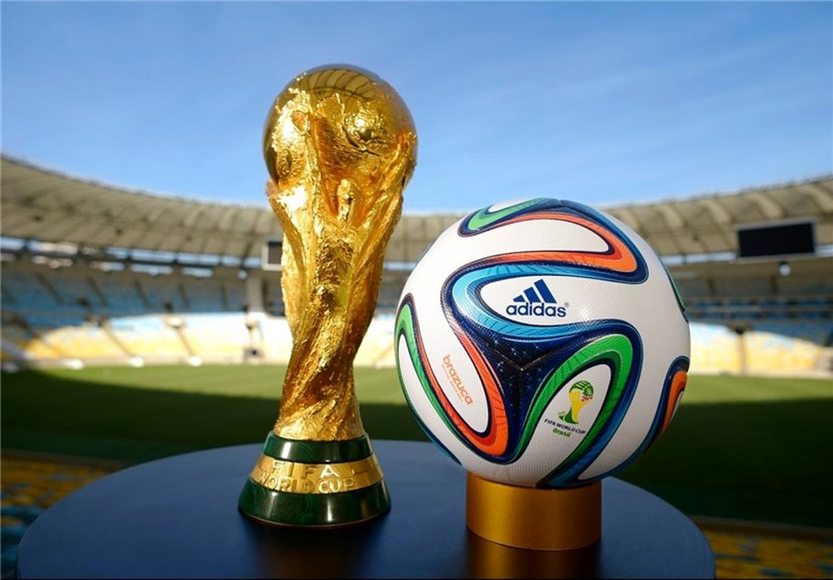 اقامت ۳۵۰ پوندی در شهر چادری قطر استقبال گران از جام جهانی ۲۰۲۲