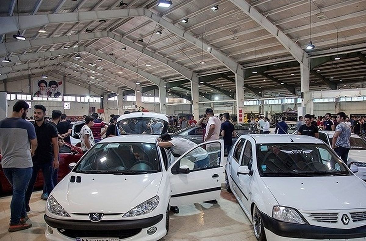 قیمت خودروهای روز و پرطرفدار امروز ۲۶ مرداد کاهش دو میلیون تومانی پژو و تارا