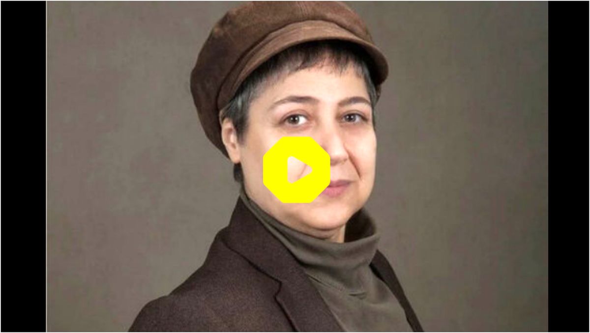 ببینید:  ویدیوی مازیار لرستانی به مناسبت روز جهانی ریش!