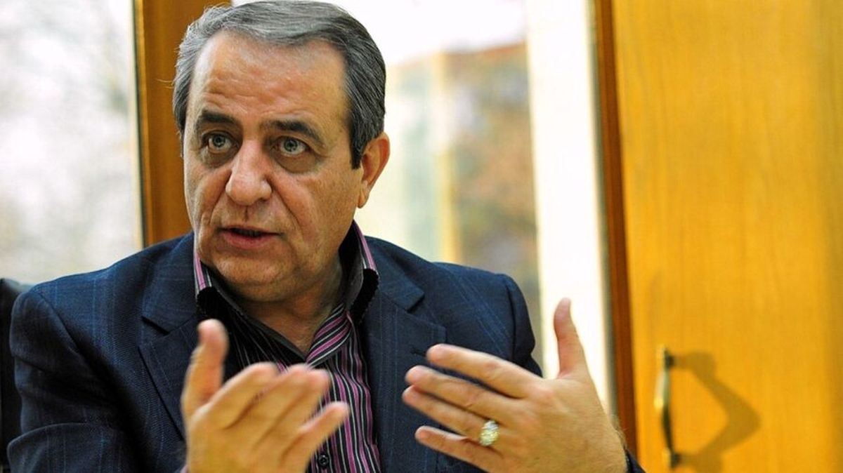 توقف قیمت ارز، سکه و طلا تا دوشنبه؛ پیش‌بینی نایب رئیس اتحادیه طلا و جواهر تهران