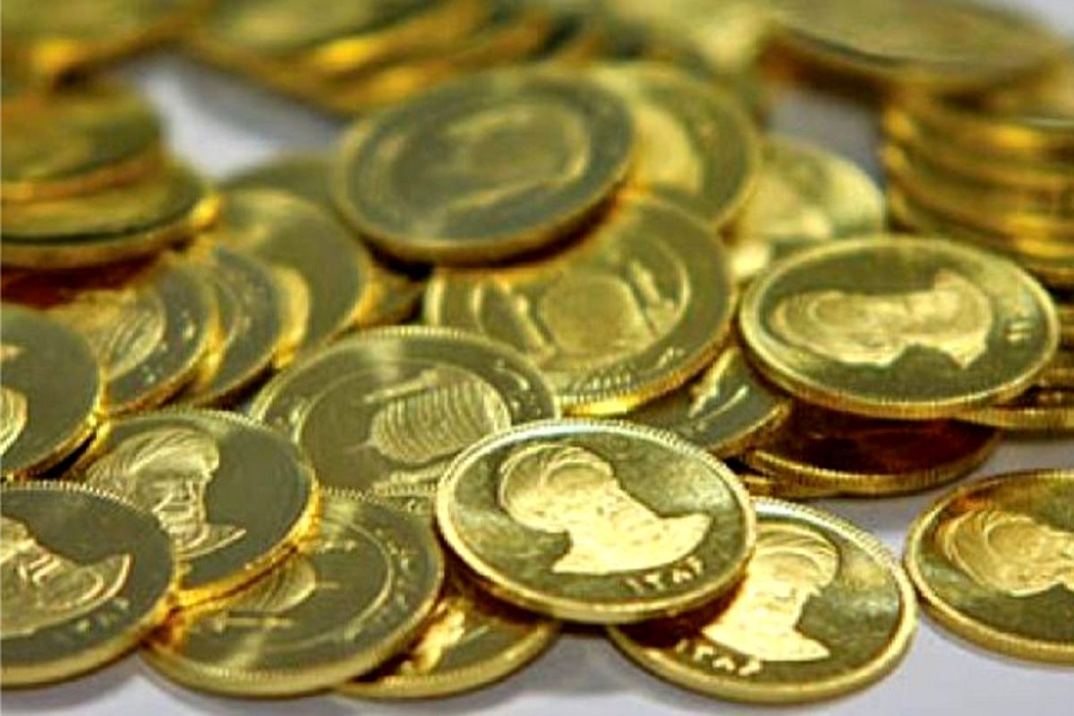 طلا و سکه هر دو صعود کردند  سکه روی ۱۴ میلیون استوپ کرد!