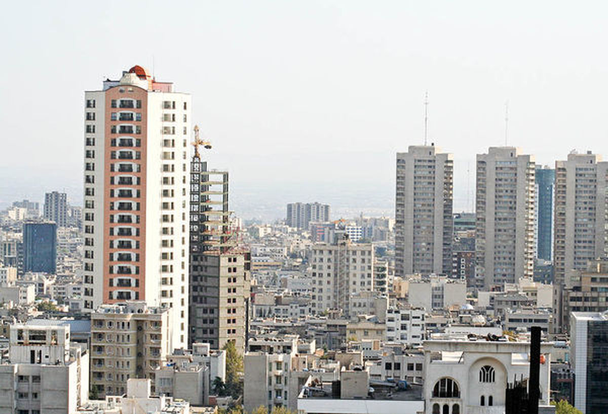 فروش متری مسکن در کدام مناطق تهران کلید خورد؟