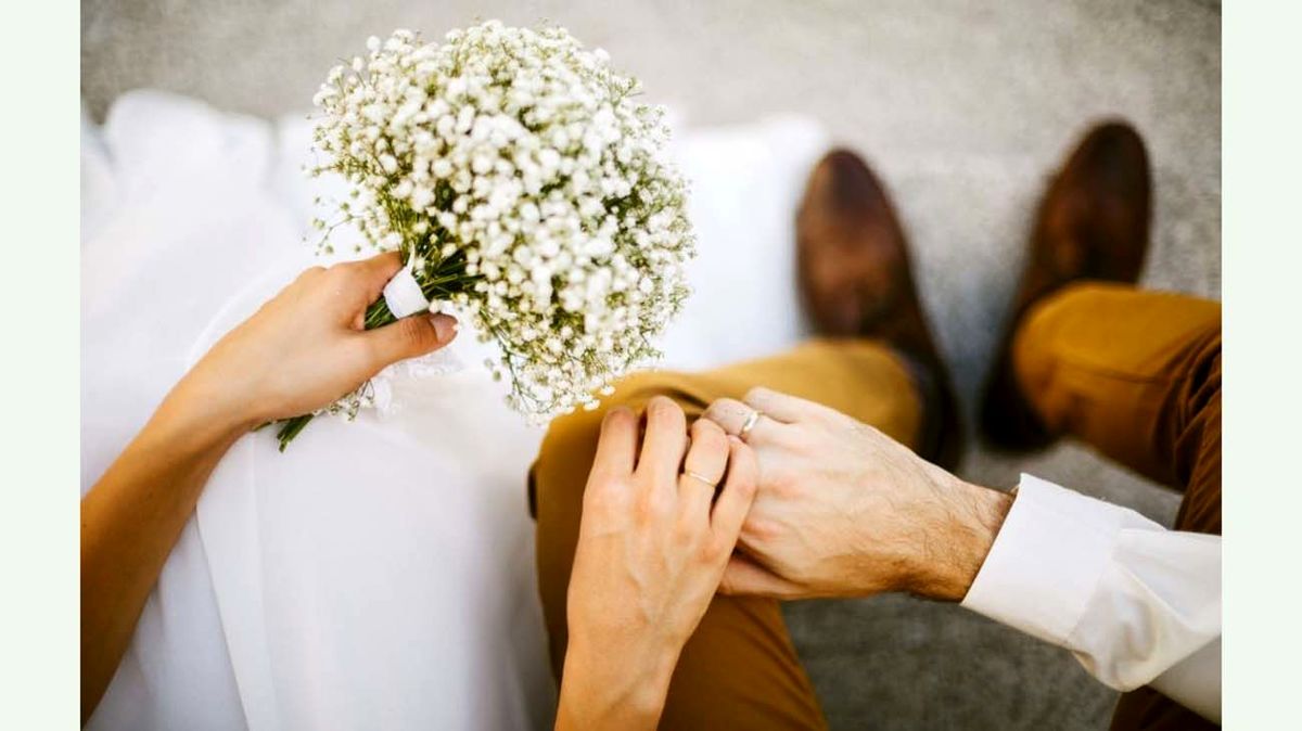 برای برگزاری یک مراسم عروسی چقدر باید هزینه کنید؟