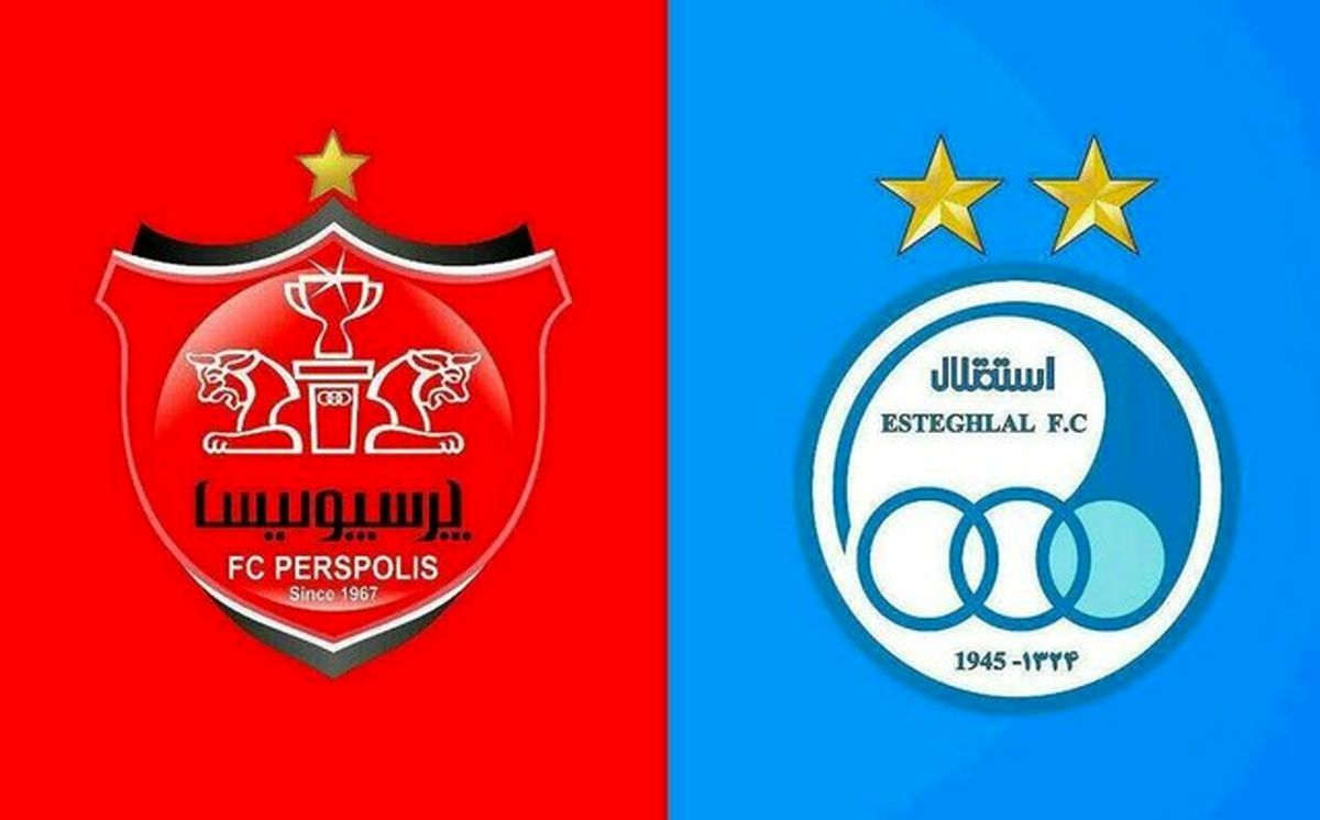 اعلام اسامی داوران هفته هشتم لیگ برتر فوتبال