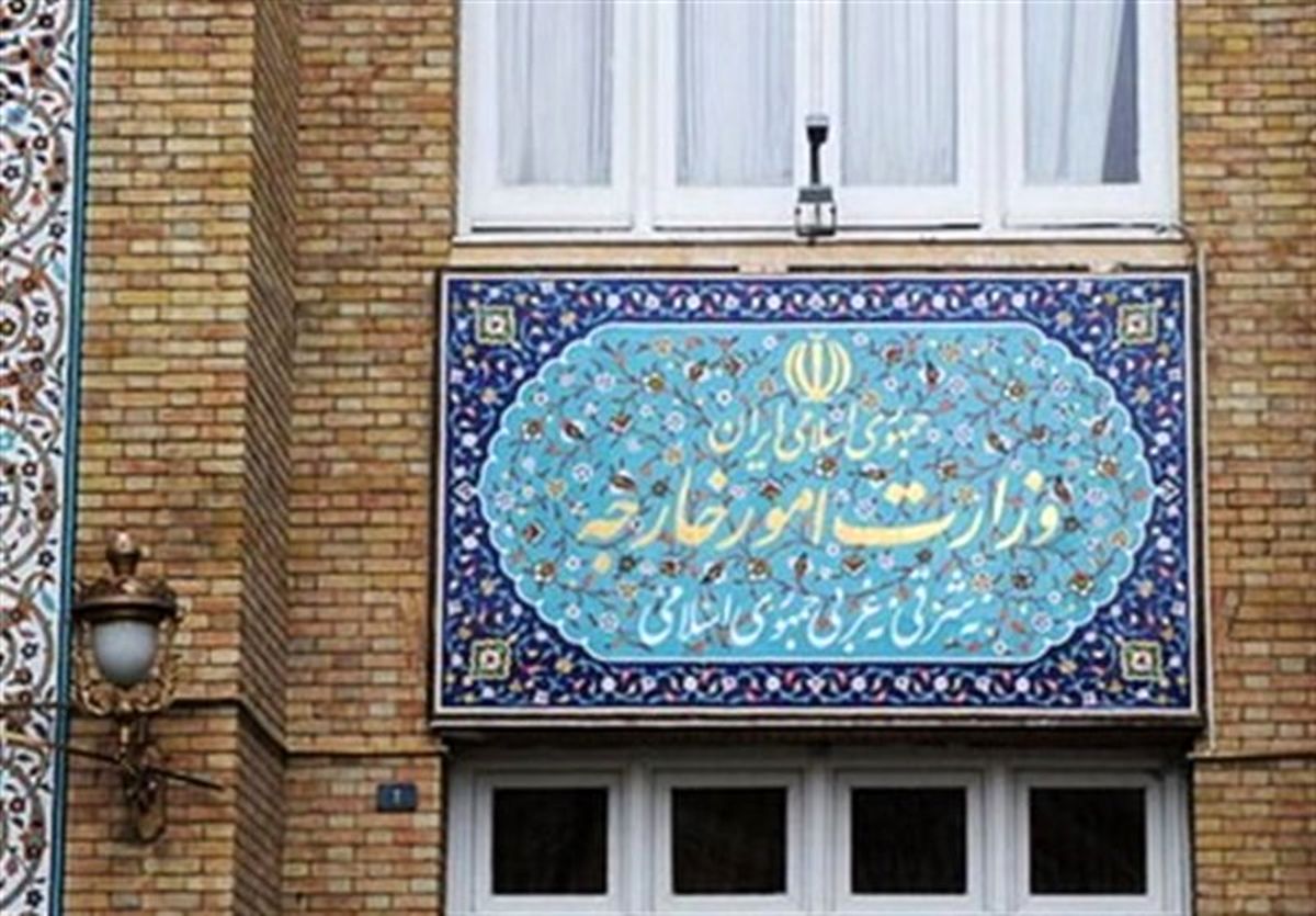 تعرض به سفارت ایران در کپنهاگ آخرینش نبود!