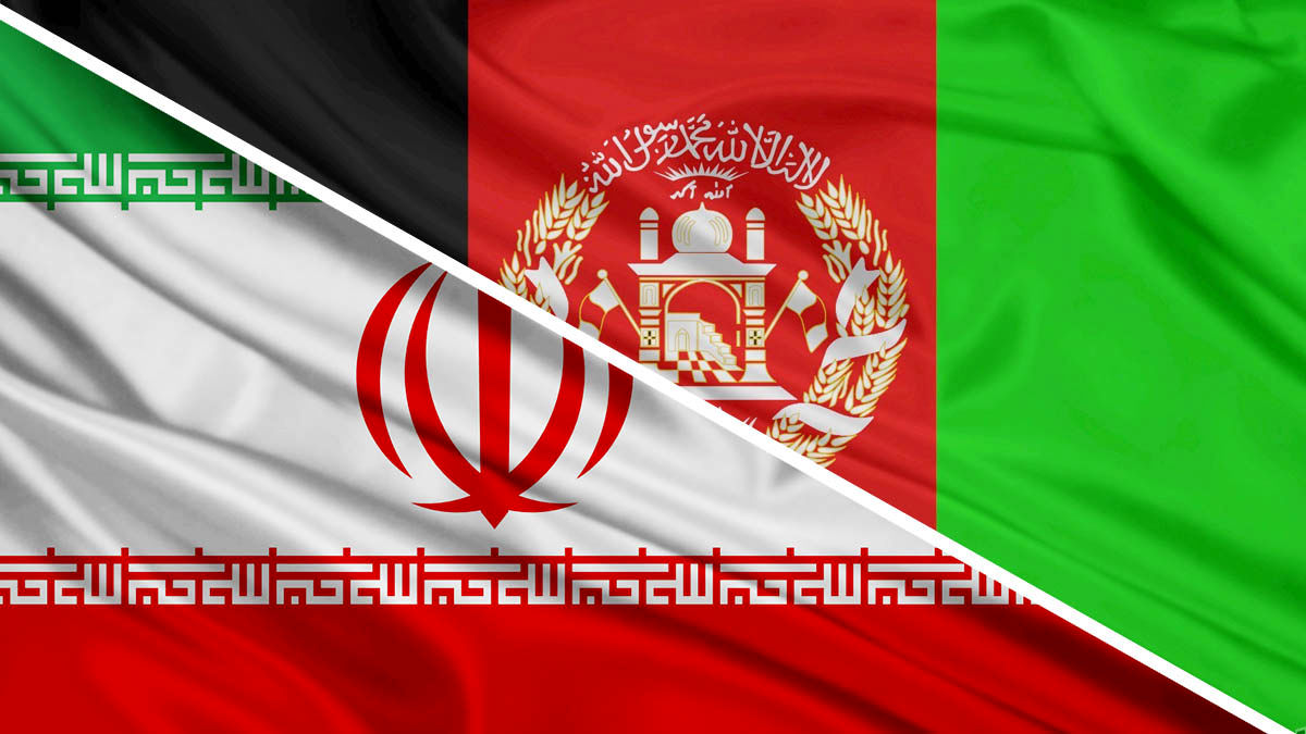 ایران افغانستان تجارت سودآور یا مضر