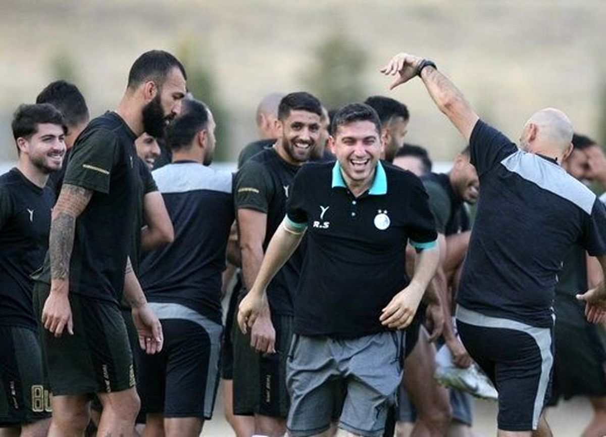چرا صدای اعتراض بازیکنان استقلال بلند شد؟
