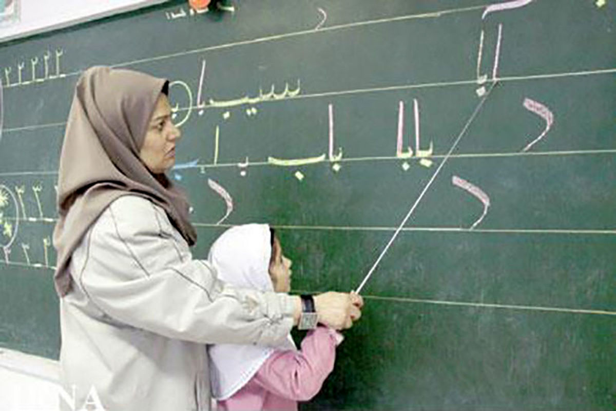 اخبار جدید از صدور احکام رتبه‌بندی معلمان از زبان وزیر آموزش و پرورش