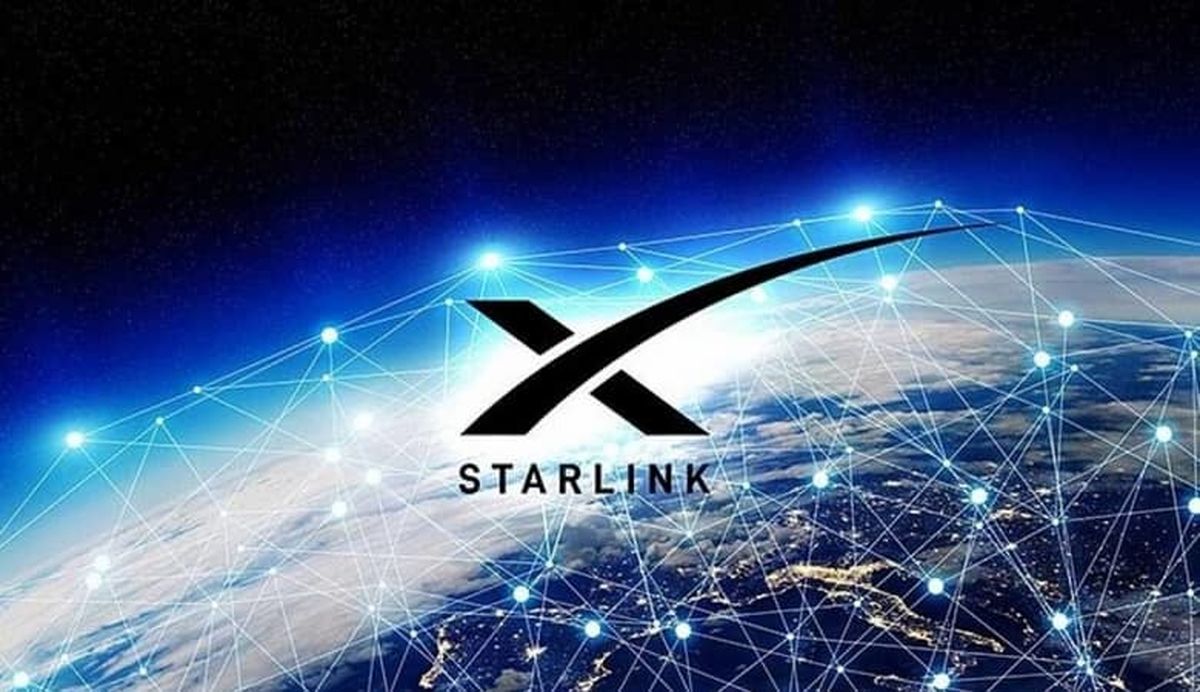 فعال‌سازی اینترنت ماهواره‌ای استارلینک در ایران کلید خورد