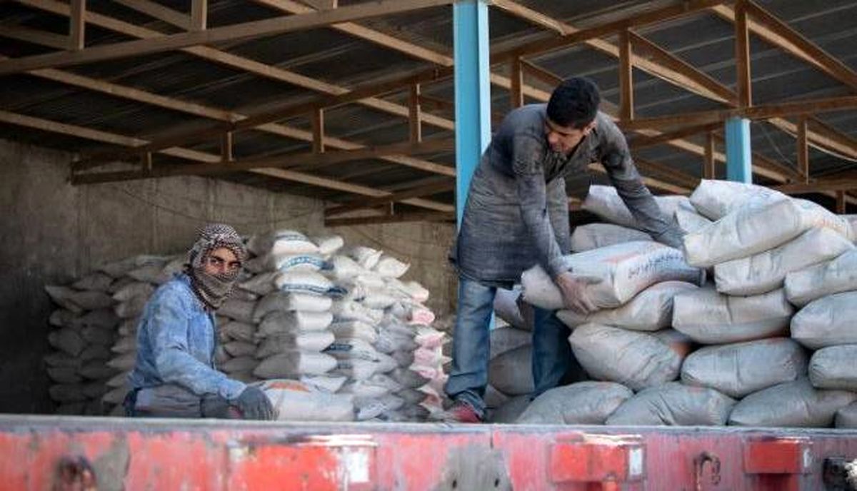 قاچاق مصالح از ایران برای اروپا