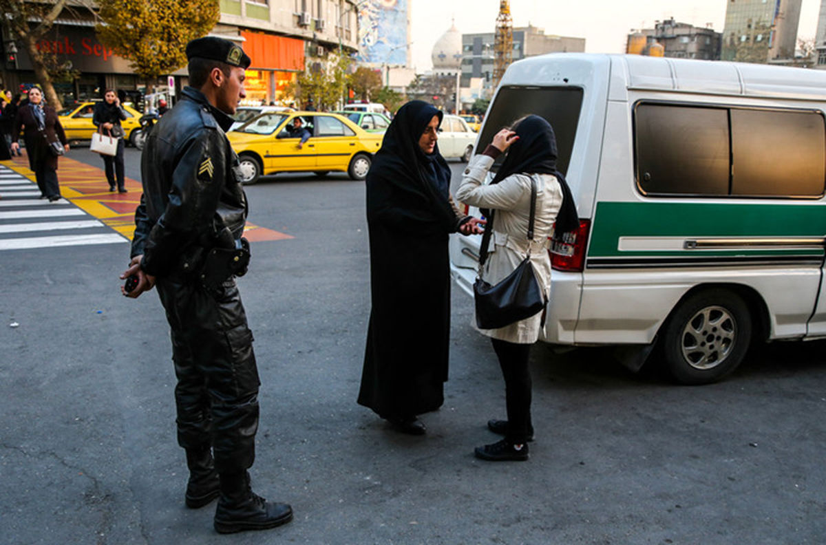 فیلترینگ به مصلحت نیست/گشت ارشاد نباید کار فرهنگی انجام دهد