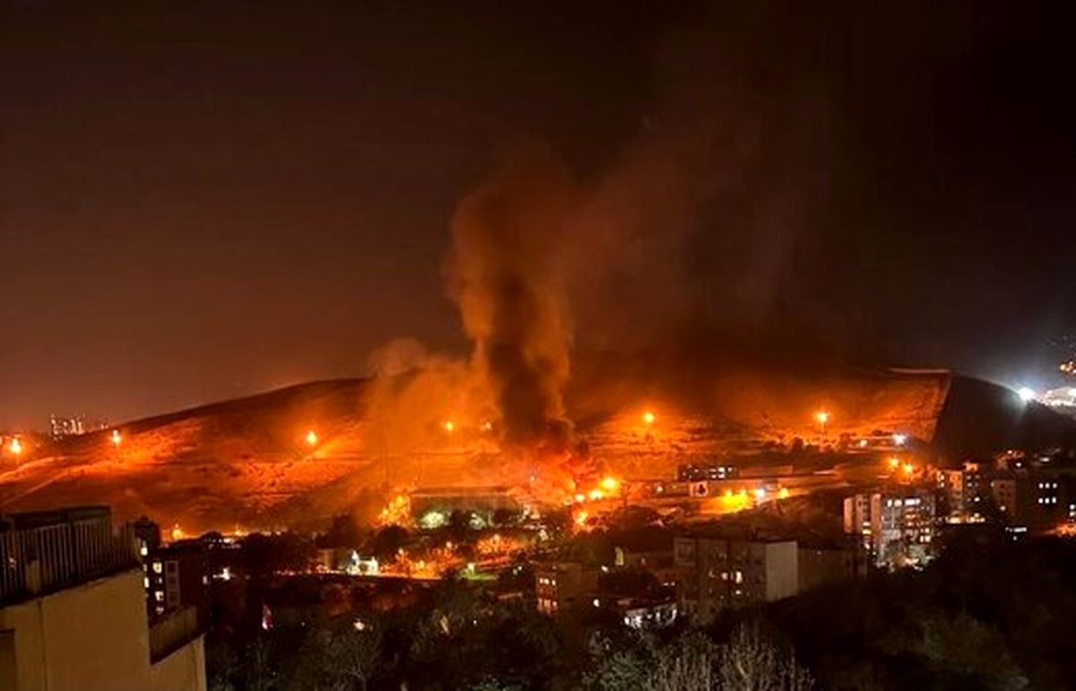 اوضاع زندان اوین از زبان دادستان تهران