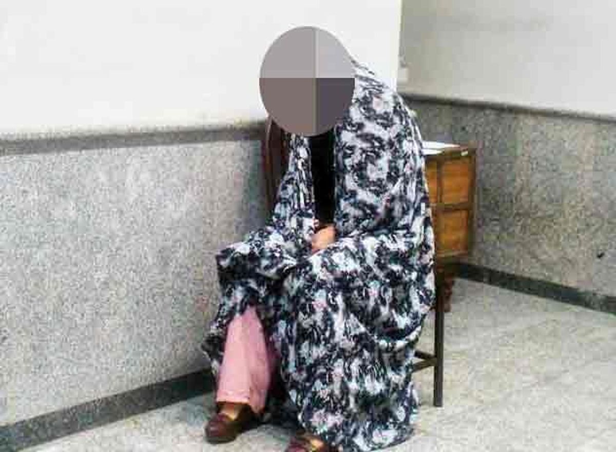 دخترها از مادرشان شکایت کردند  مادر: شکنجه‌ها کار شوهر سابقم است به خاطر ارثیه می‌خواهند من را شکنجه‌گر نشان دهند!