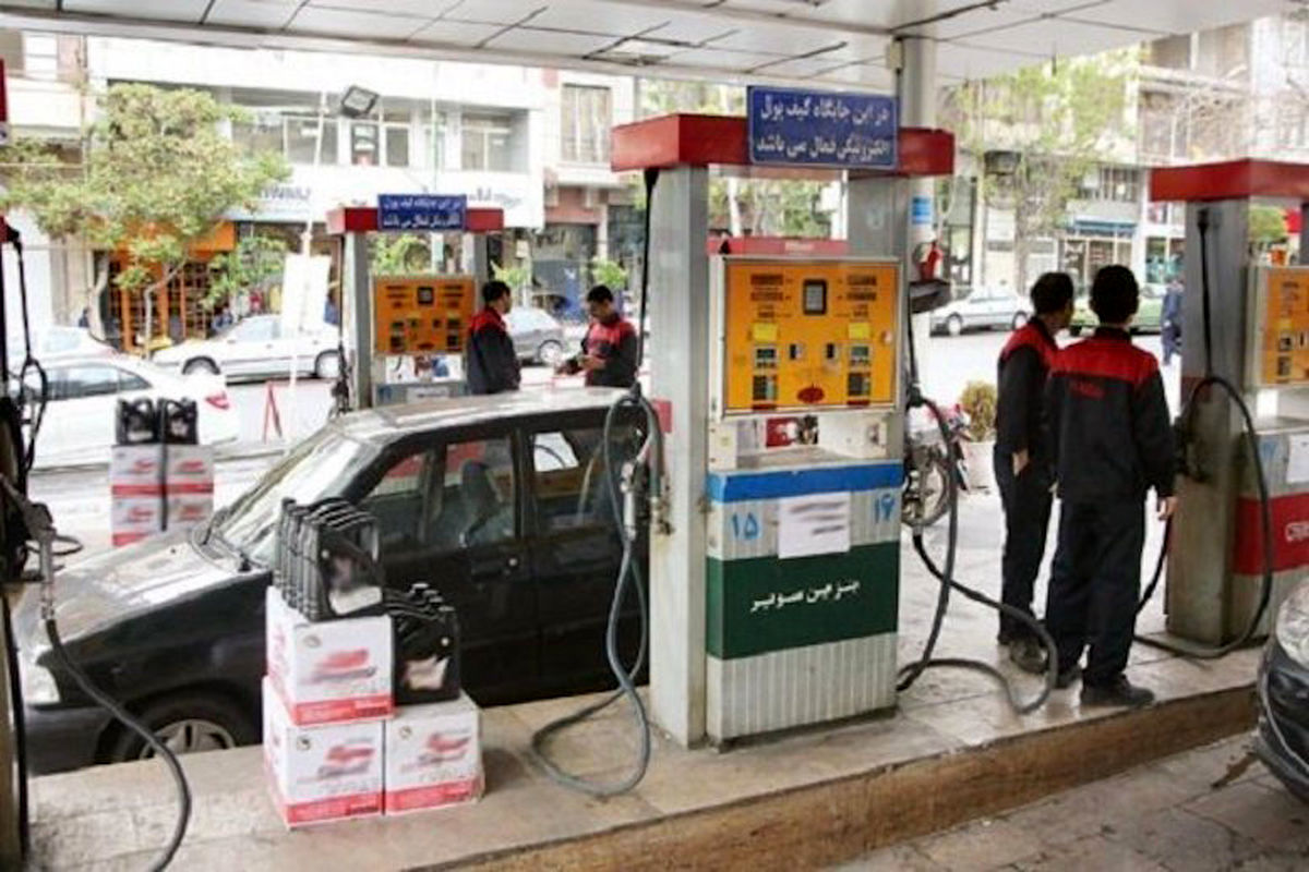چرا اصلاح قیمت بنزین در ایران شکست خورد ؟