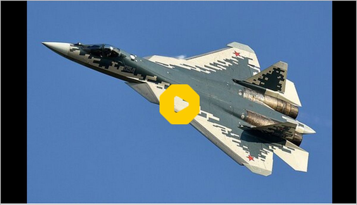 ببینید: چگونه اوکراین دو جنگنده سوخوی روسی را منهدم کرد؟