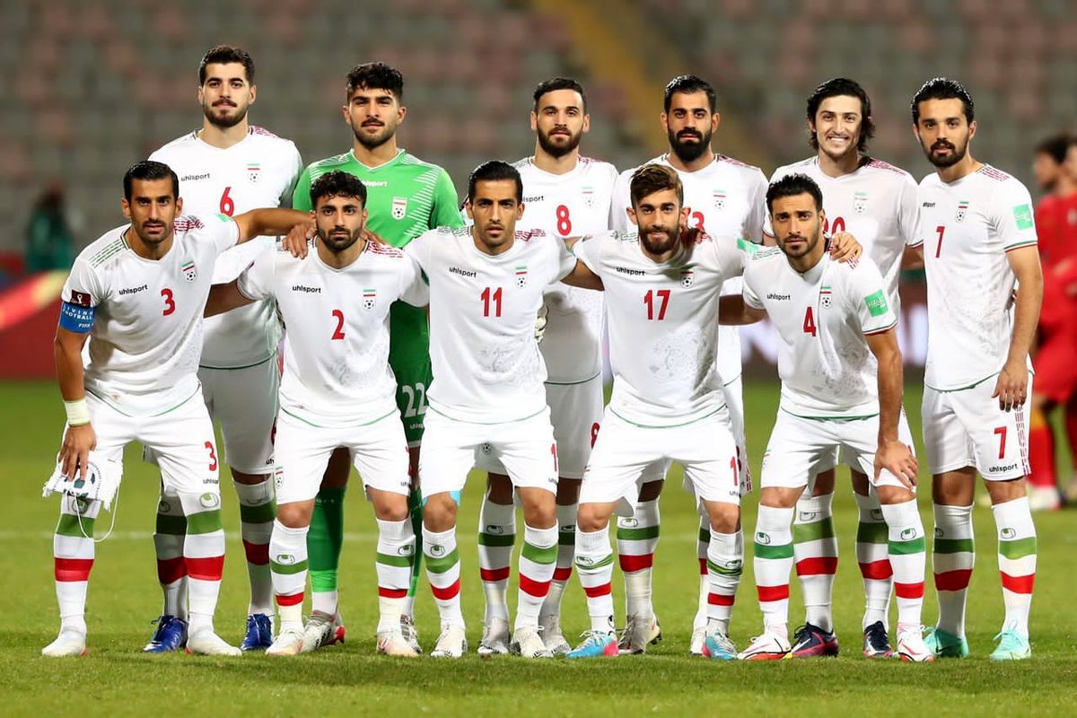 نامه دایی درباره حذف ایران از جام جهانی فوتبال صحت دارد؟