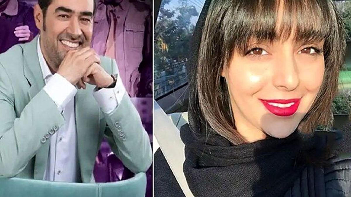 شهاب حسینی با همسر جدیدش در فضای مجازی حاشیه‌ساز شد