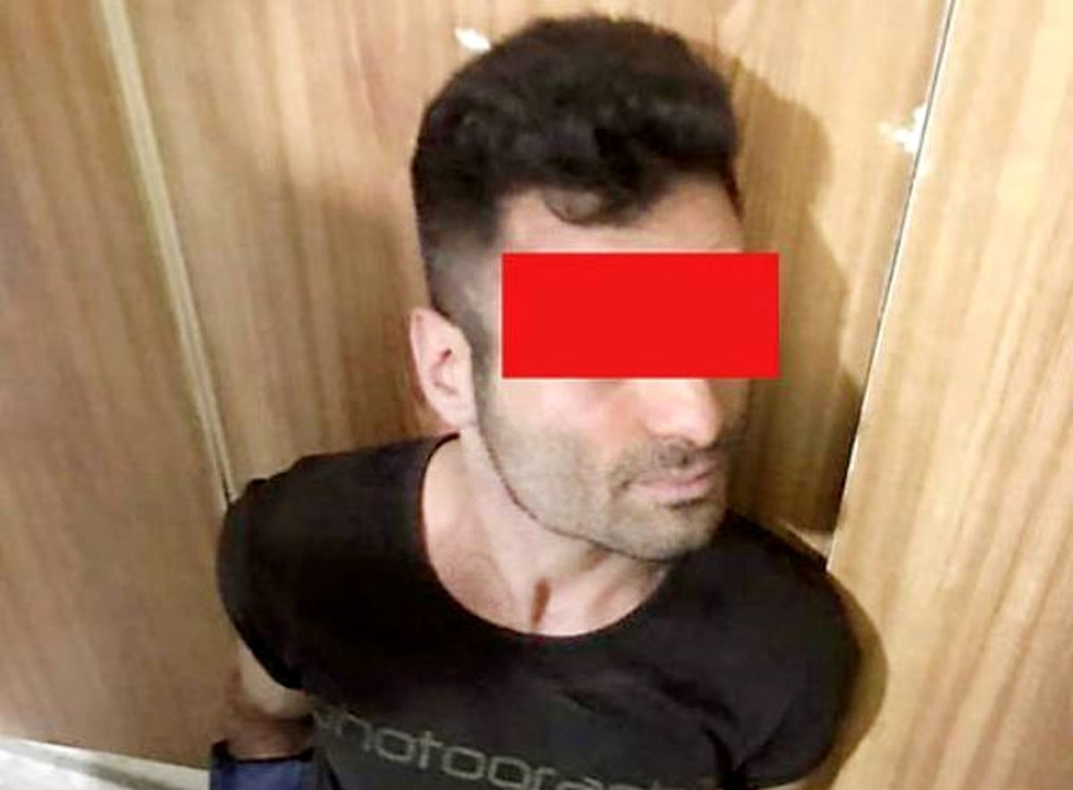 حکم اعدام صاحب خانه وحشت در تهران صادر شد