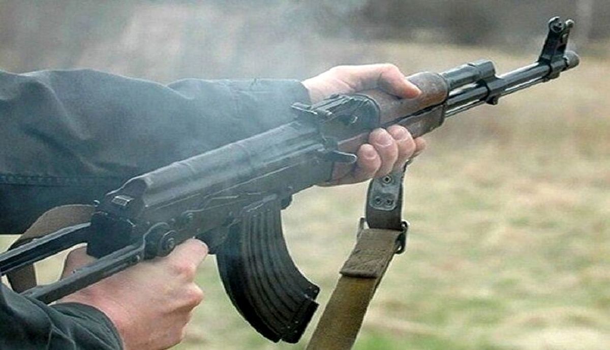 درگیری مسلحانه در نیشابور جان یک جوان ۳۵ ساله را گرفت