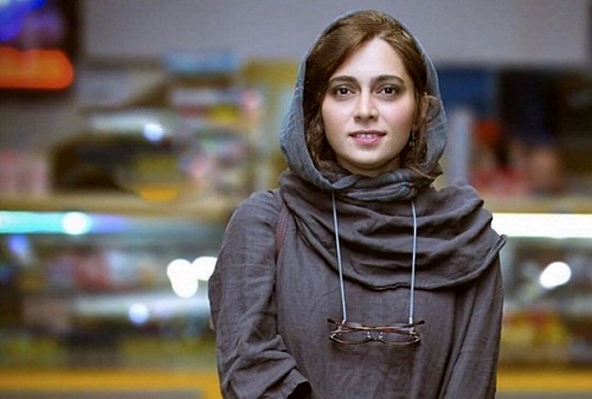 ببینید | تصاویر لو رفته از خانوم بازیگر در دبی که جنجال به پا کرد