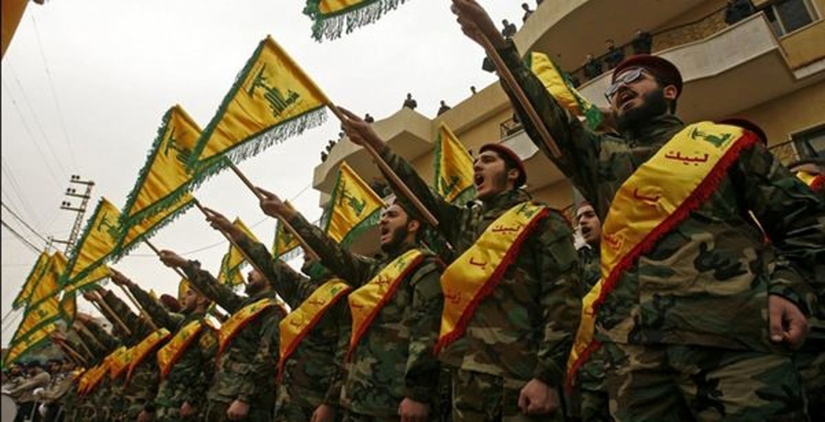 نامه سیدحسن نصرالله که در آن فرمان اعزام نیرو به ایران داده شده صحت دارد ؟