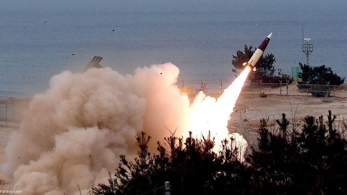 ببینید | شلیک 17 موشک بالستیک توسط کره شمالی