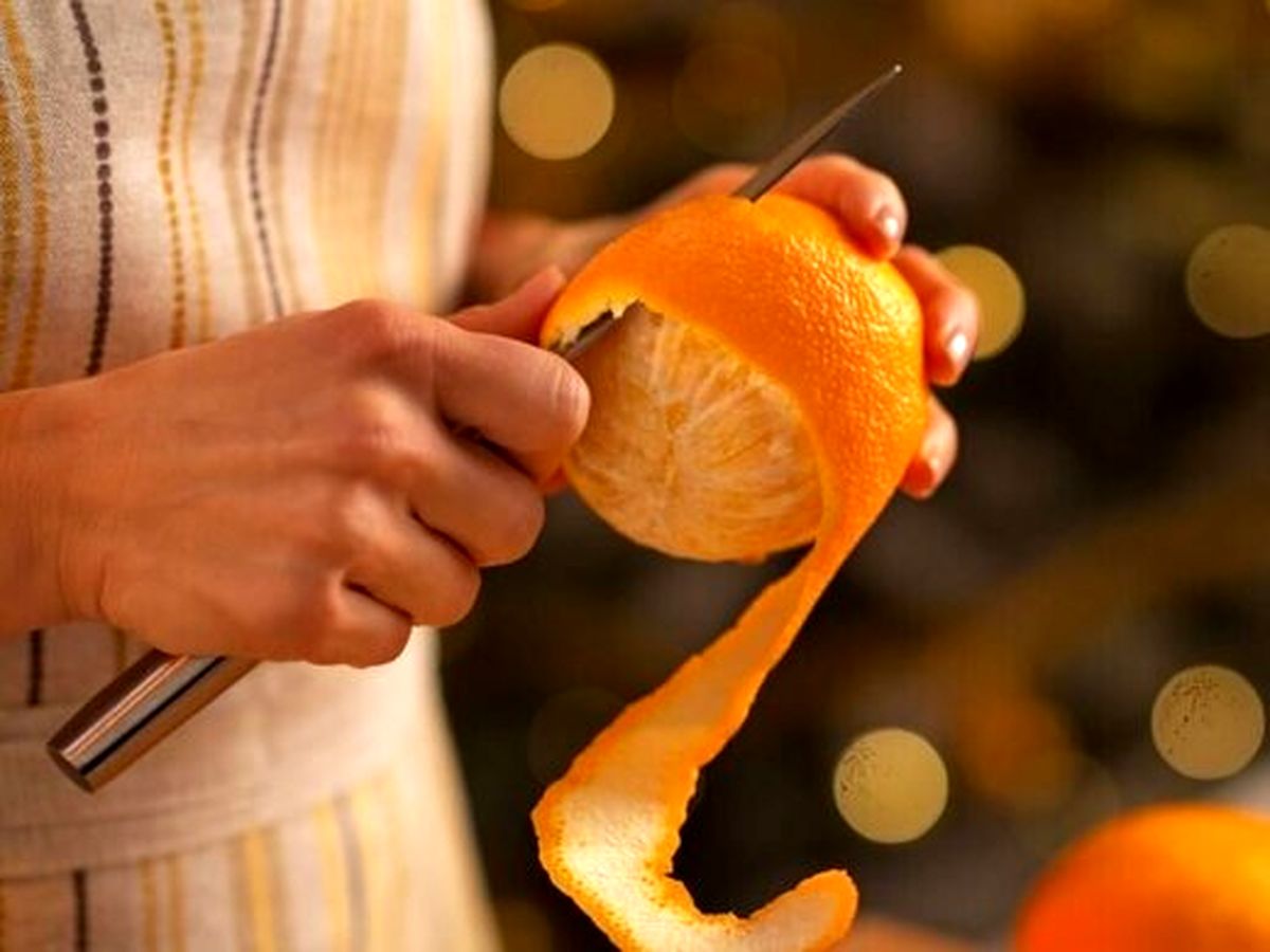 همه چیزهایی که درباره خواص پرتقال نمی‌دانید !