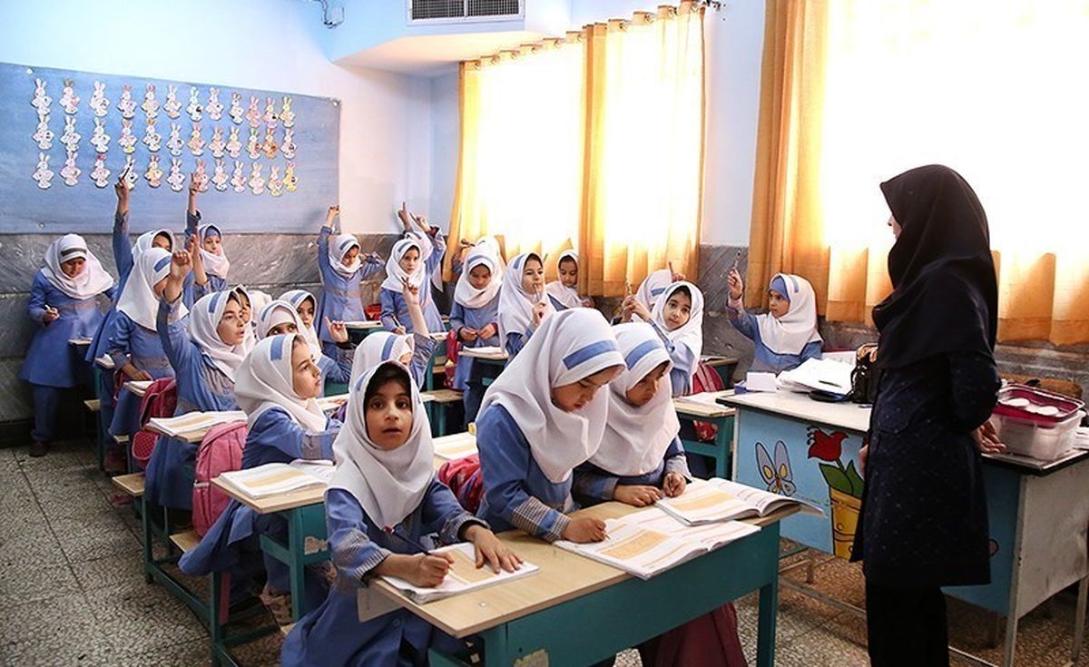 خبر مهم برای فرهنگیان | اعلام ساز‌وکار رتبه‌بندی معلمان