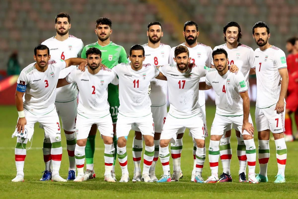 زمان دقیق اعزام تیم ملی ایران به قطر مشخص شد