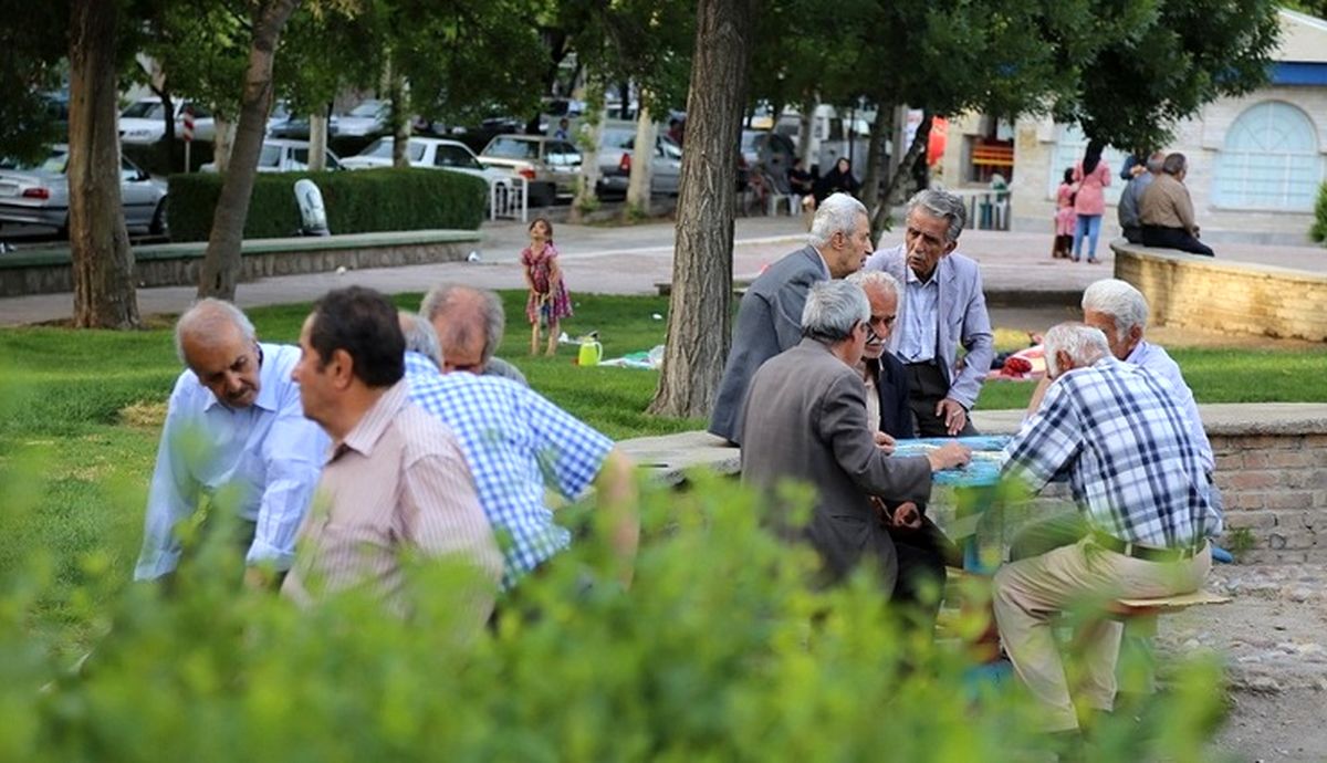 خبرهای جدید از بیمه تکمیلی بازنشستگان