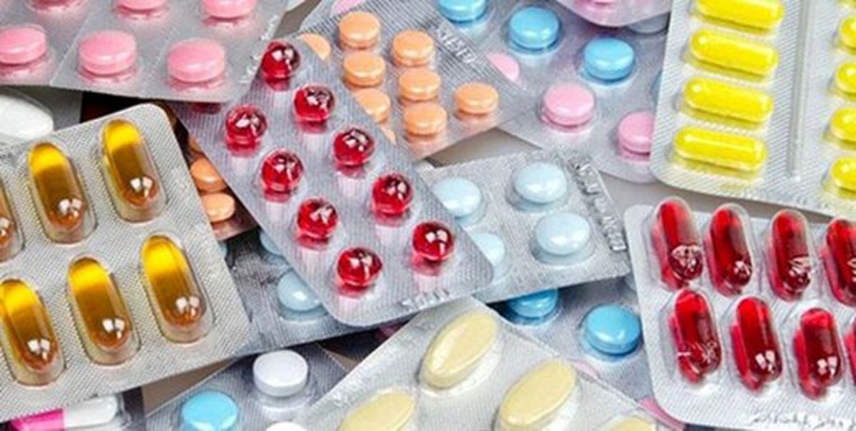 مصرف آنتی‌بیوتیک‌ها در ایران استاندارد است ؟