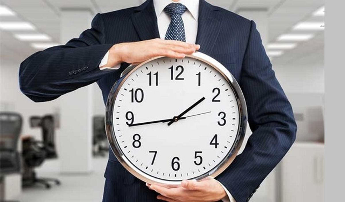مجلس طرح کاهش ساعت کار را تصویب کرد