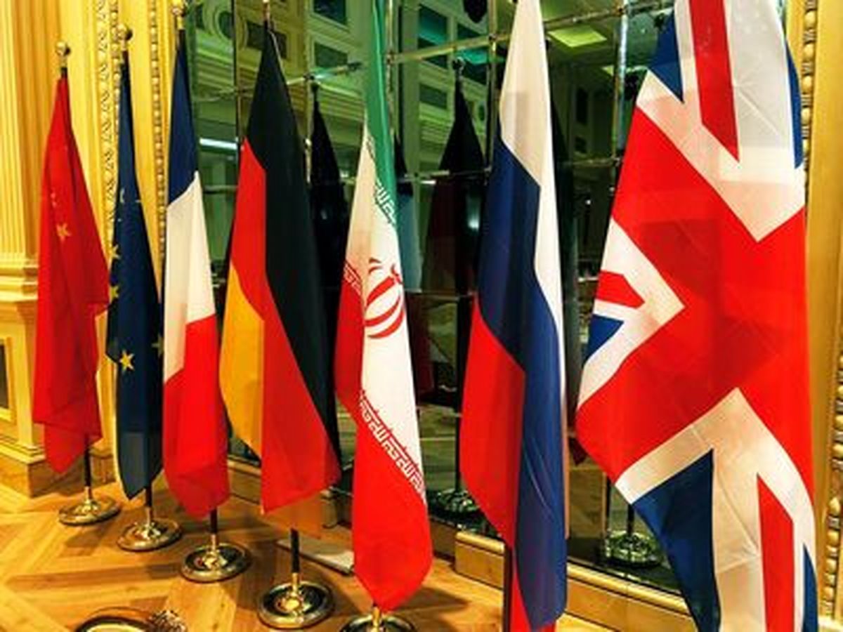 ایران میز مذاکره را ترک نمی‌کند