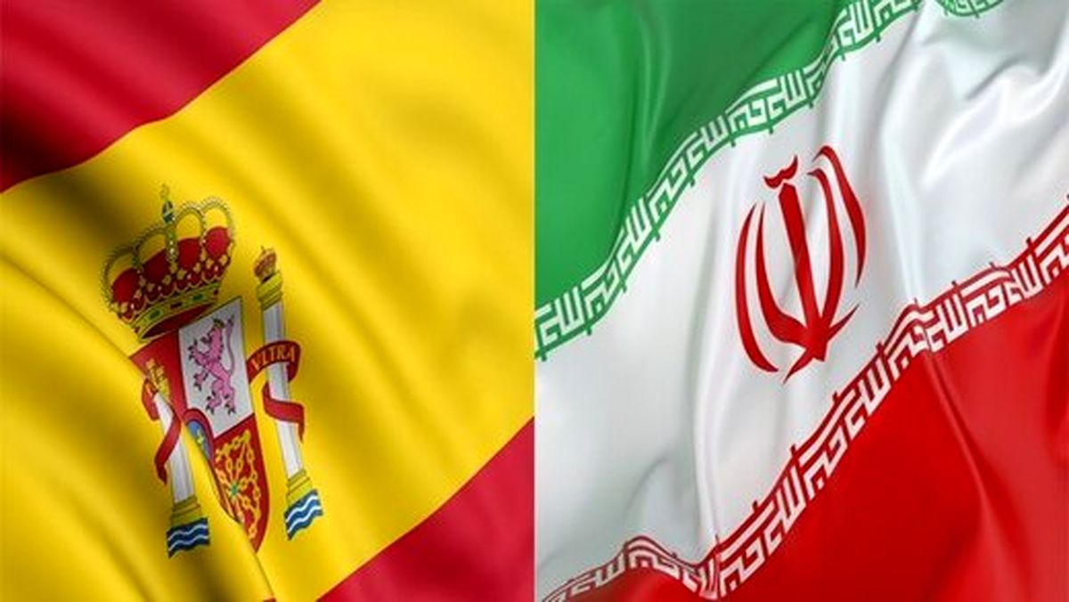 اسپانیا : ایران یک تبعه ما را دستگیر کرده است