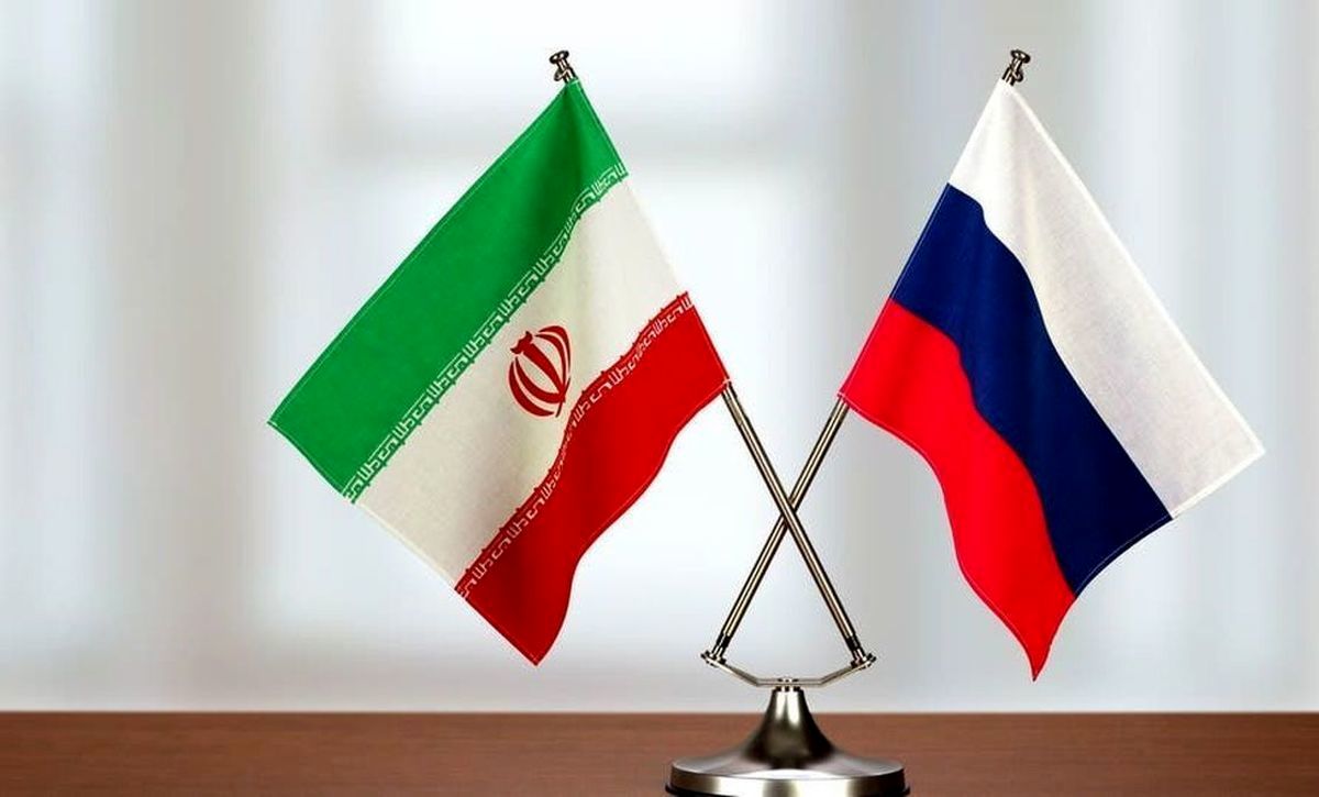 ورود روس ها به ایران ؟