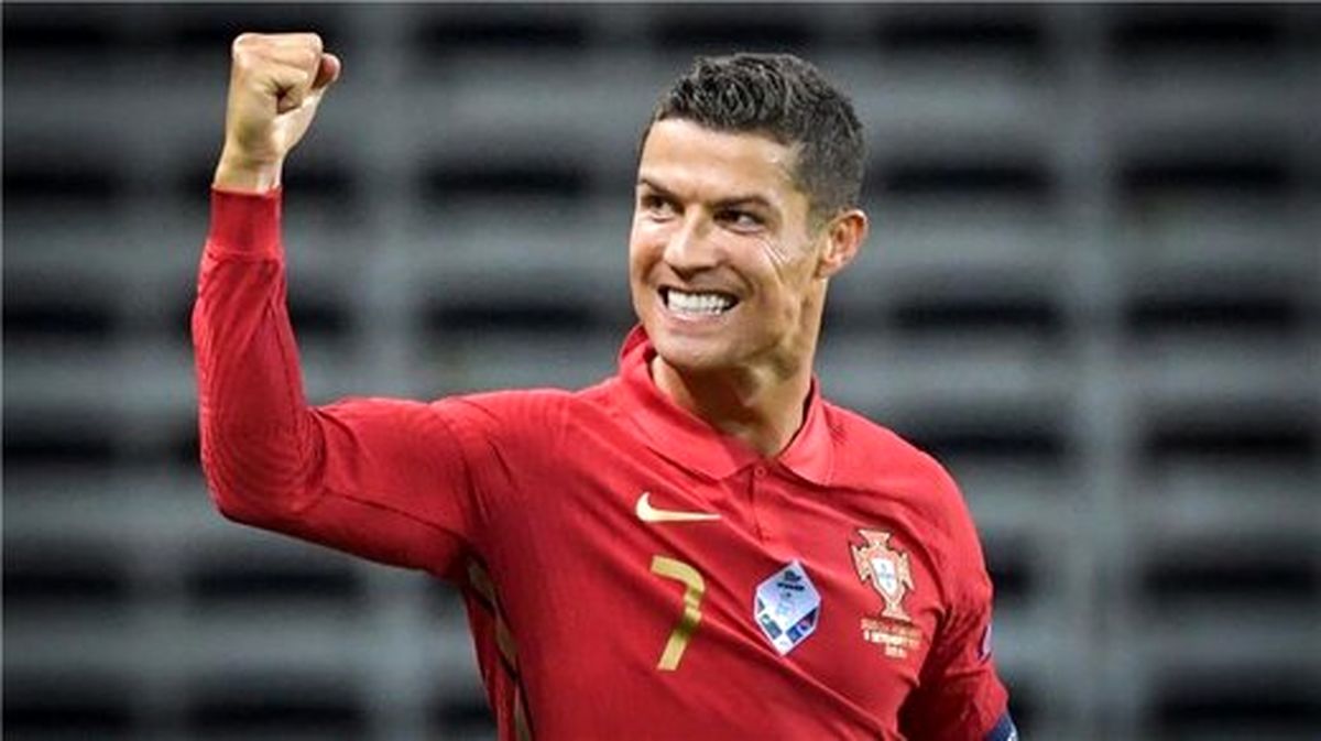 رونالدو به جمع افتخار  آفرین های جام جهانی پیوست