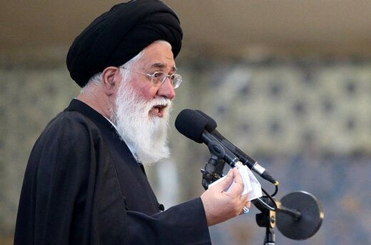 علم‌الهدی: فضای مجازی نباید فیلتر  باشد