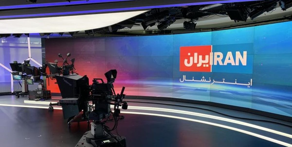 ایران اینترنشنال در لیست تحت تعقیبان خبرگزاری فارس