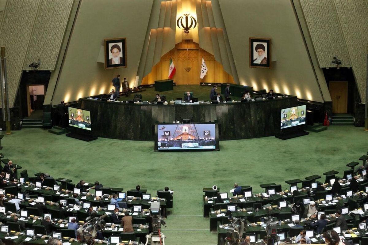 افتخار نماینده تهران به بیانیه 227 نماینده