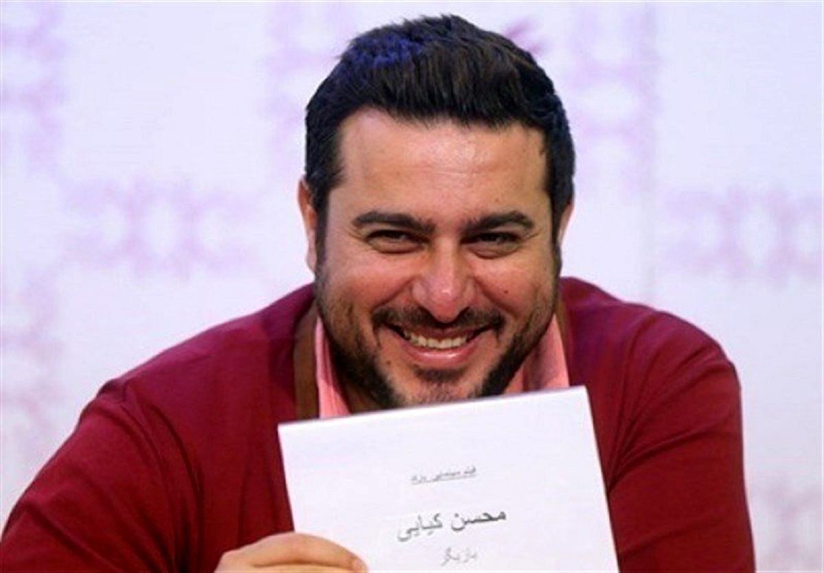 تیکه سنگین بازیگر معروف به مهران رجبی