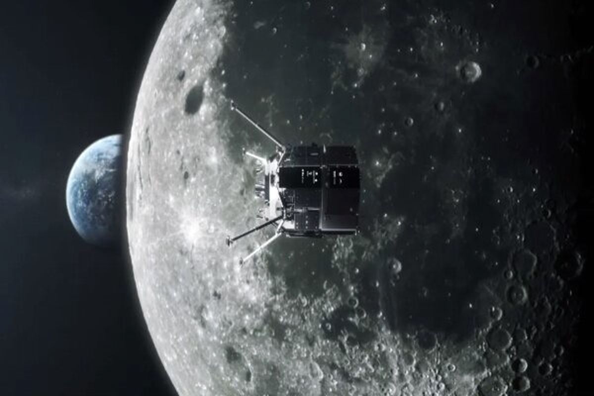 خاک‌فروشی ۵ هزار دلاری | ناسا خاک ماه را از کجا می‌خرد ؟